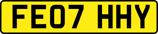 FE07HHY