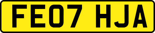 FE07HJA