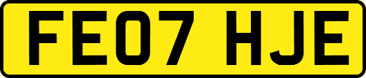 FE07HJE