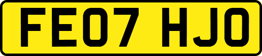 FE07HJO