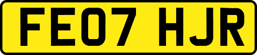 FE07HJR