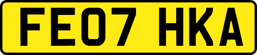 FE07HKA