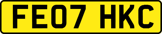 FE07HKC