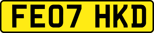 FE07HKD