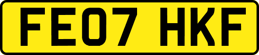 FE07HKF