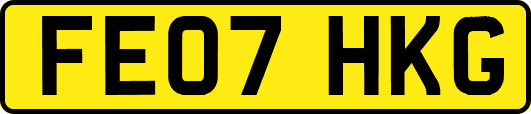FE07HKG