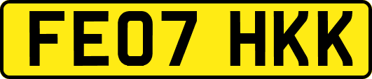 FE07HKK