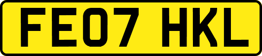 FE07HKL