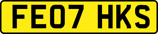 FE07HKS