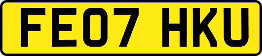 FE07HKU