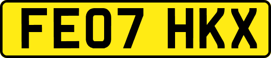 FE07HKX