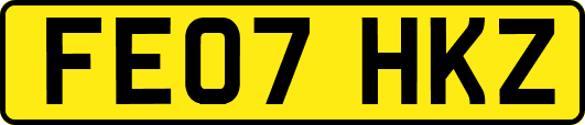 FE07HKZ