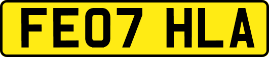 FE07HLA