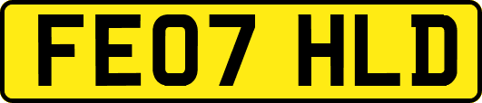 FE07HLD