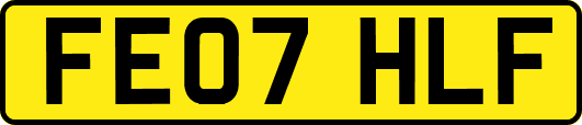 FE07HLF