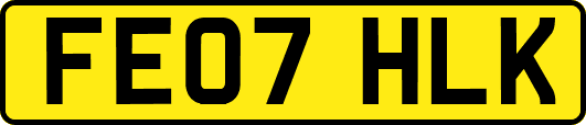 FE07HLK