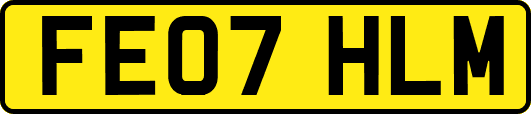 FE07HLM