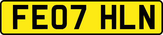 FE07HLN