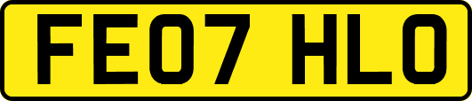 FE07HLO