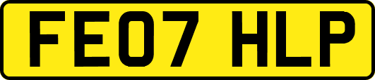 FE07HLP