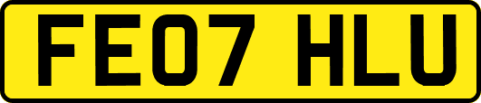 FE07HLU