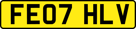 FE07HLV
