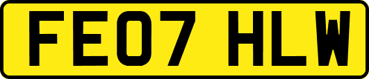 FE07HLW