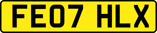 FE07HLX
