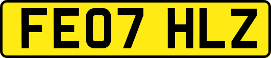 FE07HLZ