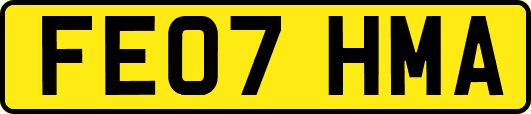 FE07HMA