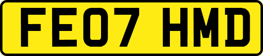 FE07HMD