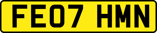 FE07HMN