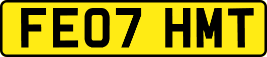 FE07HMT