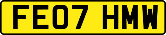 FE07HMW