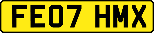 FE07HMX