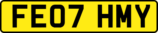 FE07HMY