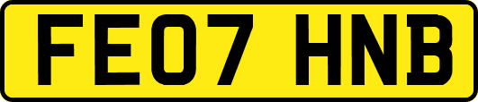 FE07HNB