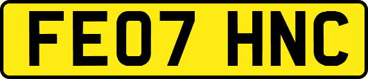 FE07HNC