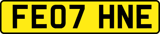 FE07HNE