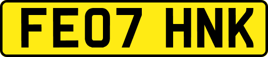 FE07HNK