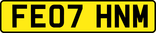 FE07HNM