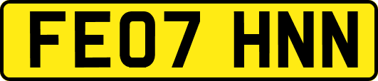 FE07HNN