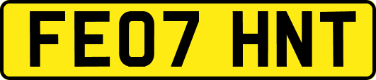 FE07HNT