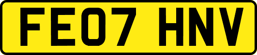 FE07HNV