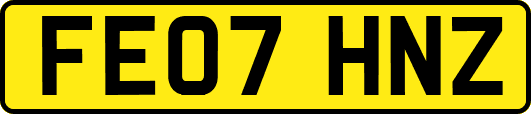 FE07HNZ