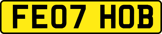 FE07HOB