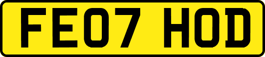 FE07HOD