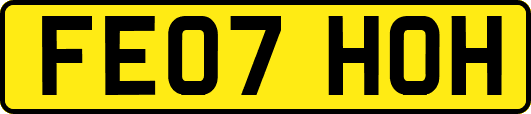 FE07HOH