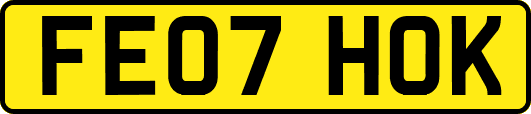 FE07HOK