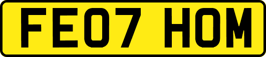 FE07HOM